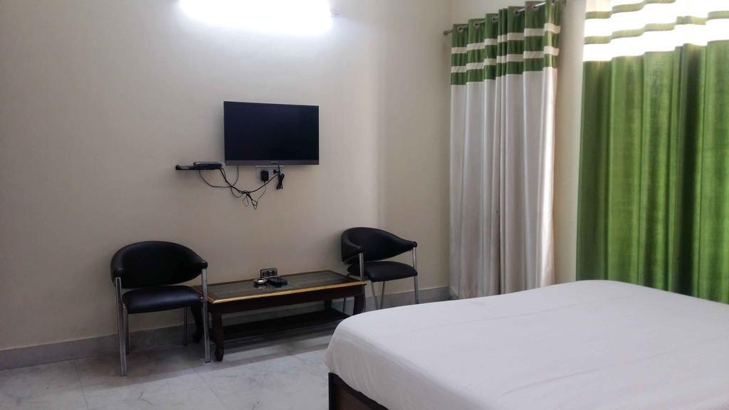 The Zion Residency Inn Sector 38 Ґурґаон Екстер'єр фото