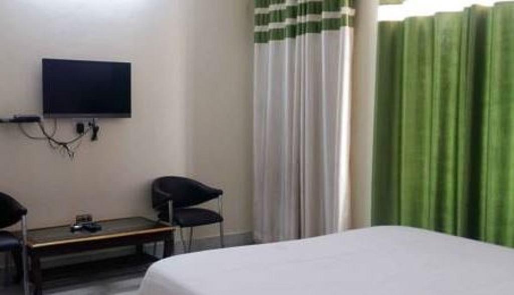 The Zion Residency Inn Sector 38 Ґурґаон Екстер'єр фото